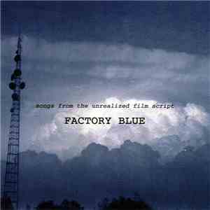 Gooding - Factory Blue mp3 album