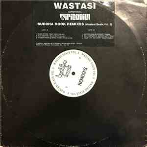 Gopher - Buddha Hook Remixes (Wastasi Beats Vol. 2) mp3 album