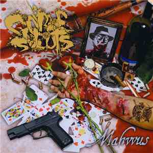 Goresluts - Mahwus mp3 album