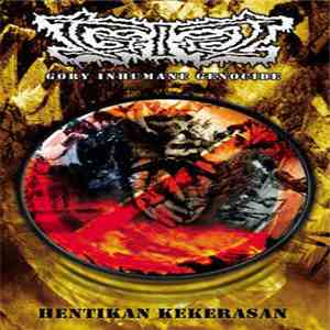 Gory Inhumane Genocide - Hentikan Kekerasan mp3 album