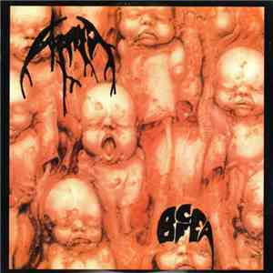 Gothic  - Brutal Conditions For Extreme Alchemy mp3 album