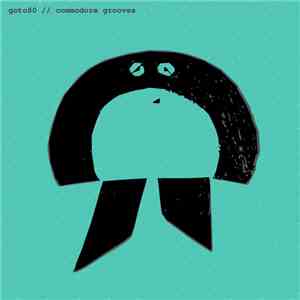 Goto80 - Commodore Grooves mp3 album