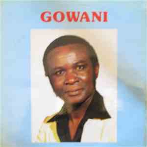 Gowani - Gowani mp3 album