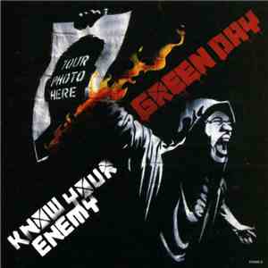 Green Day - Know Your Enemy mp3 album