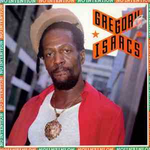Gregory Isaacs - No Intention mp3 album