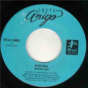 Grupo Amigo - Poema mp3 album