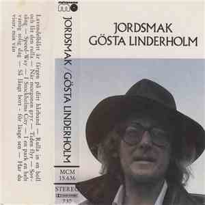 Gösta Linderholm - Jordsmak mp3 album