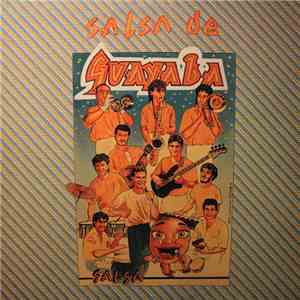 Guayaba - Salsa De Guayaba mp3 album