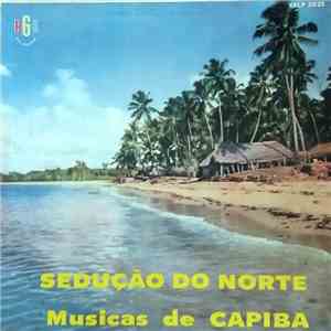 Guerra Peixe, Orquestra RGE, Titulares Do Ritmo - Sedução Do Norte - Musicas De Capiba mp3 album