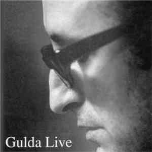 Gulda - Gulda Live mp3 album