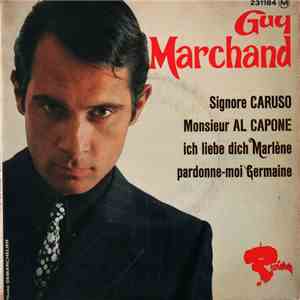 Guy Marchand - Signore Caruso mp3 album