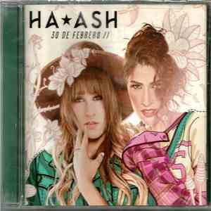 HaAsh - 30 De Febrero II mp3 album