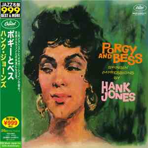 Hank Jones - Porgy And Bess mp3 album
