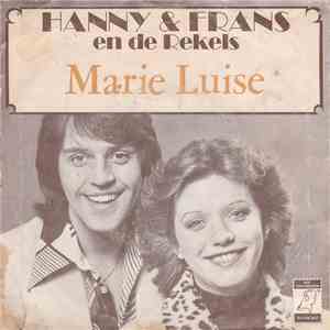 Hanny & Frans En De Rekels - Marie Louise mp3 album