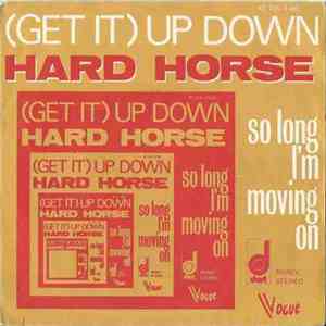 Hard Horse - (Get It) Up Down / So Long I'm Moving On mp3 album