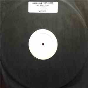 Hardsoul - All Night Long mp3 album
