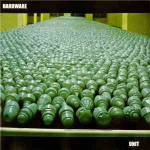 Hardware  - Unit mp3 album