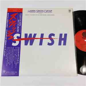 Harris Simon Group - Swish mp3 album
