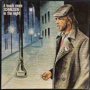 Harry Nilsson - A Touch More Schmilsson In The Night mp3 album