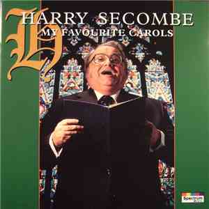 Harry Secombe - My Favourite Carols mp3 album