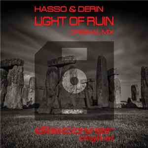 Hasso & Derin - Light Of Ruin mp3 album