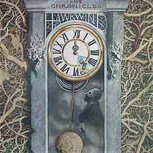 Hawkwind - Live Chronicles mp3 album