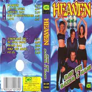 Heaven  - Baw Się Razem Z Nami mp3 album