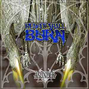 Heaven Shall Burn - Asunder mp3 album