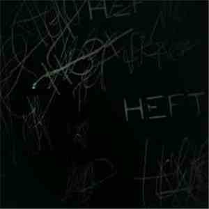 Heft  - Heft mp3 album
