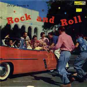 Hen Gates And His Gaters - Let's Go Dancing To Rock And Roll mp3 album