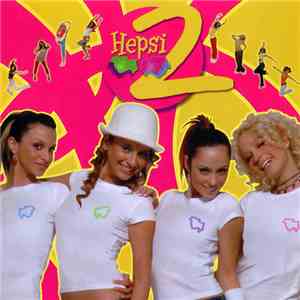 Hepsi - Hepsi 2 mp3 album