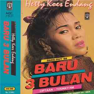 Hetty Koes Endang - Baru 3 Bulan - Dangdut 88 mp3 album