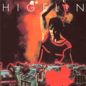 Higelin - Aï mp3 album