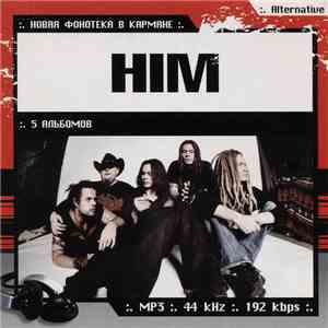 HIM  - Новая Фонотека В Кармане mp3 album
