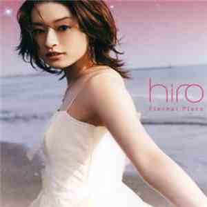 Hiro - Eternal Place mp3 album