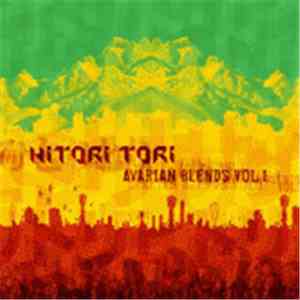 Hitori Tori - Avarian Blends, Vol. 1 mp3 album