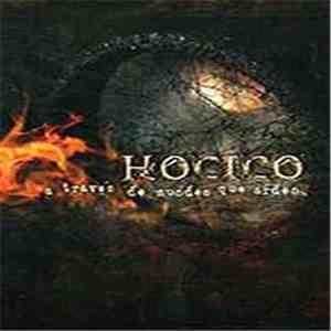 Hocico - A Través De Mundos Que Arden mp3 album