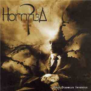 Horrified - Deus Diabolus Inversus mp3 album