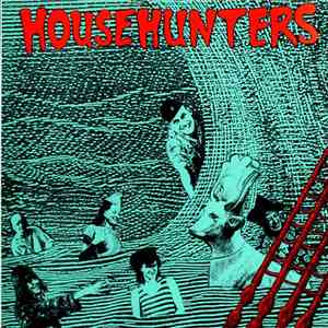 Househunters  - Cooler Than Thou mp3 album