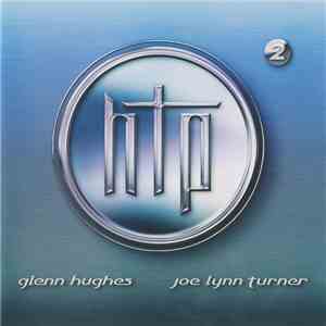 Hughes Turner Project - HTP 2 mp3 album