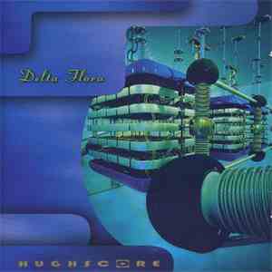 Hughscore - Delta Flora mp3 album
