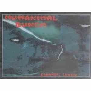 Humanimal Bunch - Cannibal Lunch mp3 album