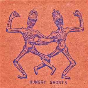 Hungry Ghosts - Hungry Ghosts mp3 album