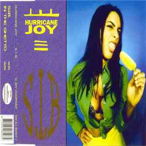 Hurricane Joy - S.I.B. mp3 album
