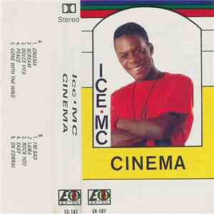 ICE MC - Cinema mp3 album