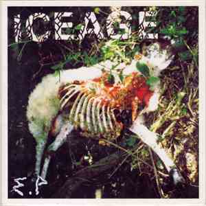 Iceage - Iceage mp3 album