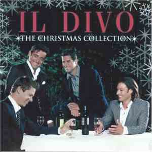 Il Divo - The Christmas Collection mp3 album