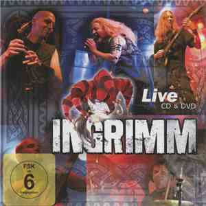 Ingrimm - Live mp3 album
