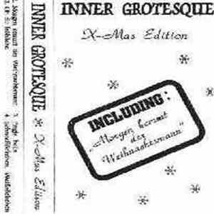 Inner Grotesque - X-Mas Edition mp3 album