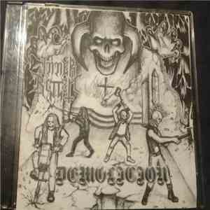 Inner Rotten - Demolition mp3 album